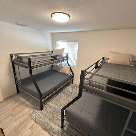 Grand Havasu Oasis With Custom Pool & Spa! Lake Havasu City Kültér fotó
