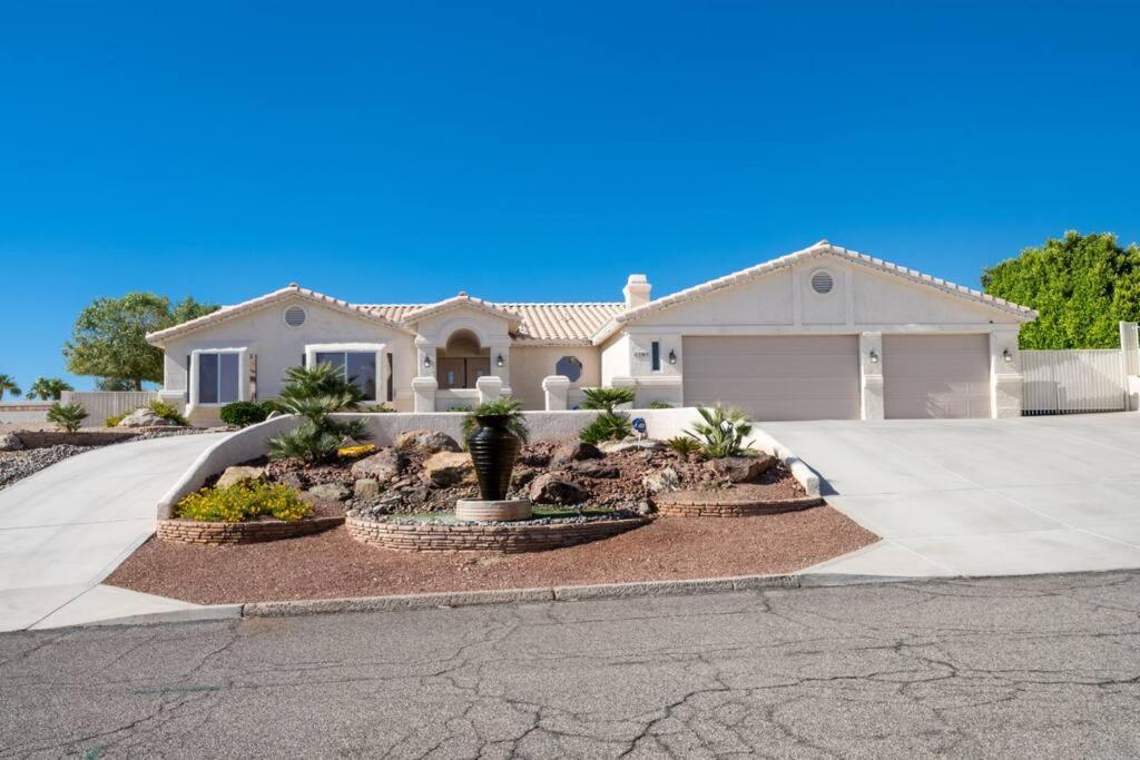 Grand Havasu Oasis With Custom Pool & Spa! Lake Havasu City Kültér fotó