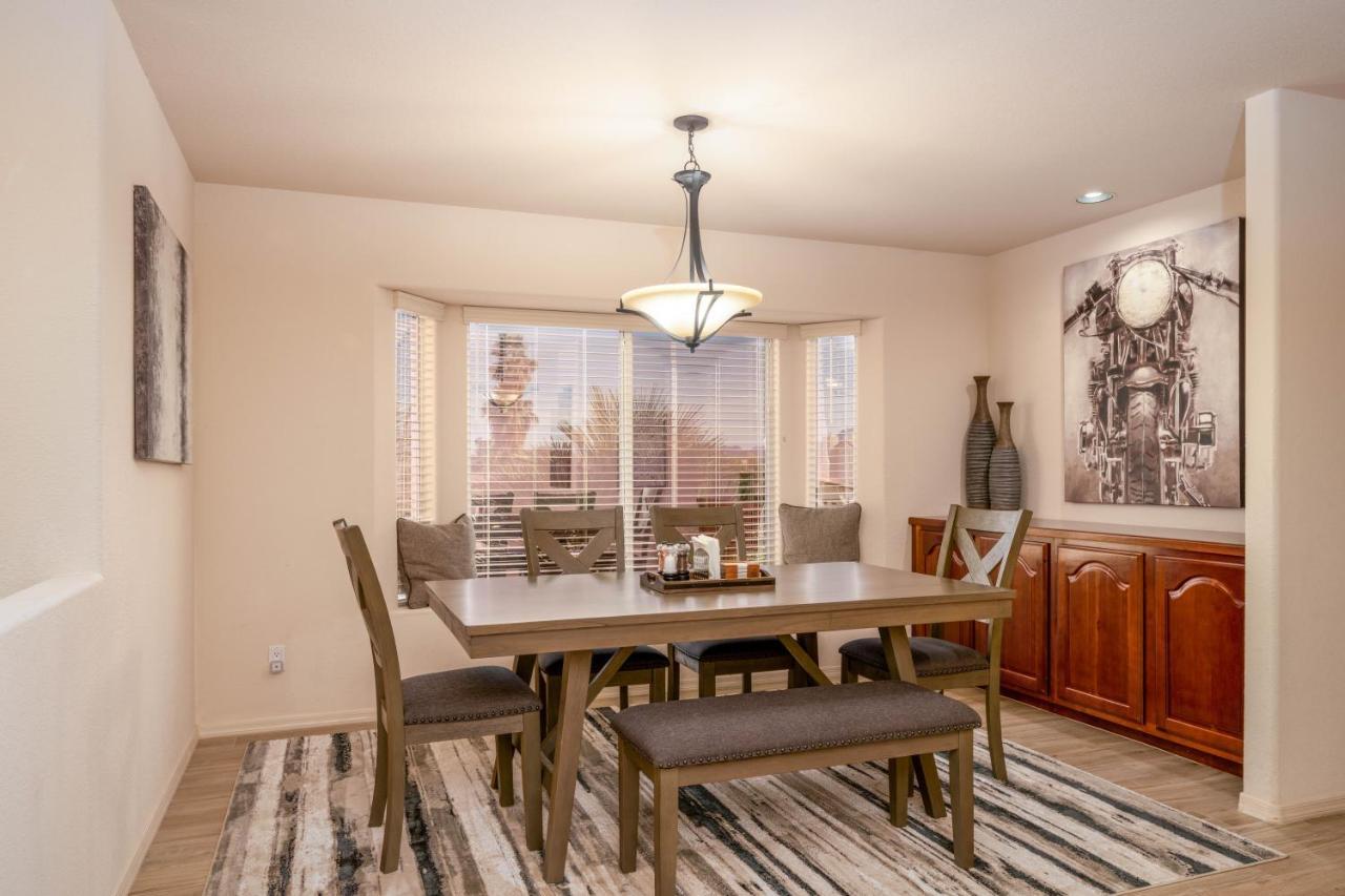 Grand Havasu Oasis With Custom Pool & Spa! Lake Havasu City Kültér fotó