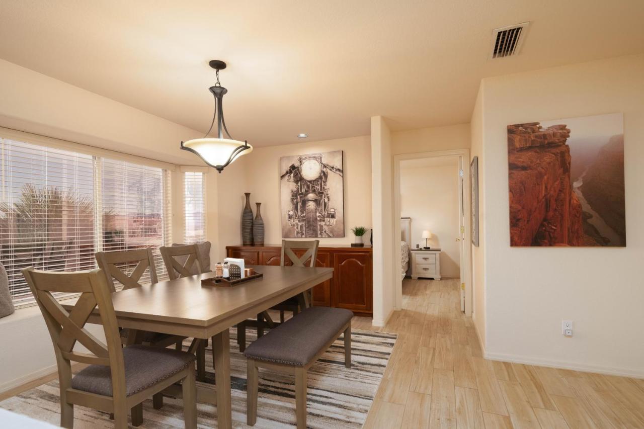 Grand Havasu Oasis With Custom Pool & Spa! Lake Havasu City Kültér fotó