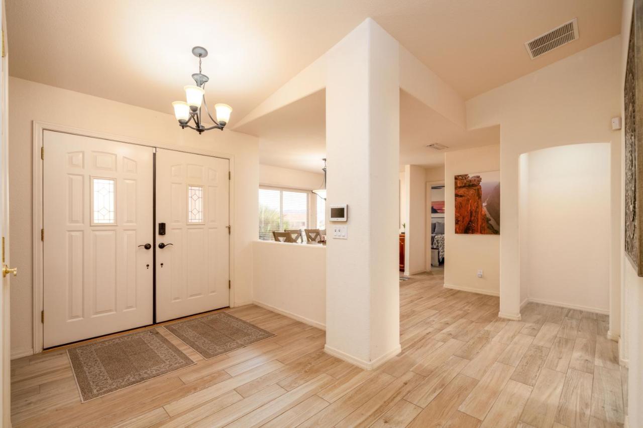 Grand Havasu Oasis With Custom Pool & Spa! Lake Havasu City Kültér fotó
