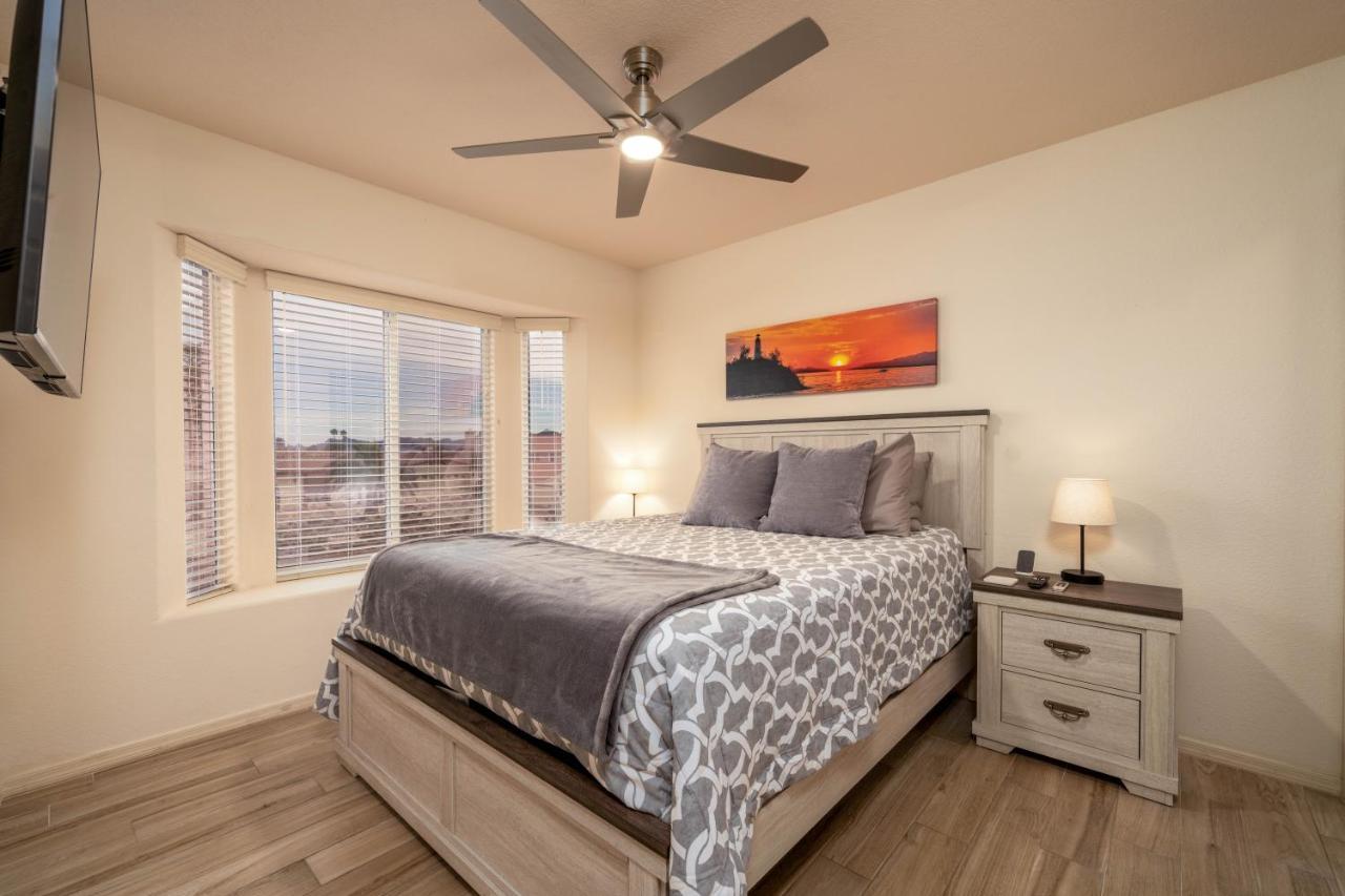 Grand Havasu Oasis With Custom Pool & Spa! Lake Havasu City Kültér fotó