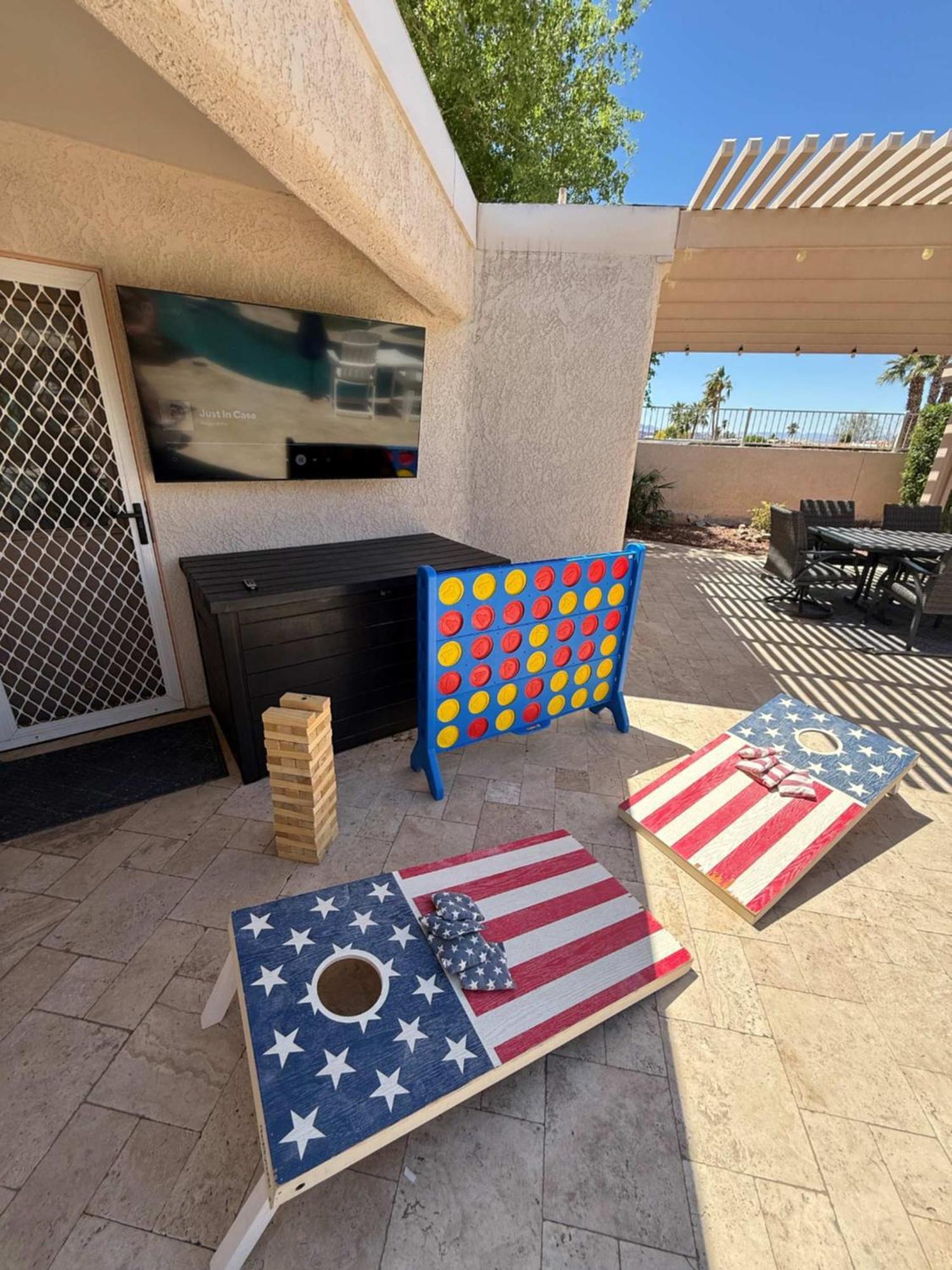 Grand Havasu Oasis With Custom Pool & Spa! Lake Havasu City Kültér fotó